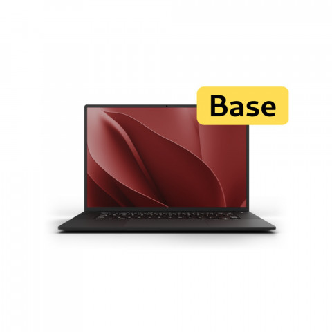 Ноутбук Purism Librem 16  (16 ГБ/512)